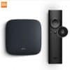MI TV Box 3 4K functia de comanda vocala