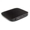 MI TV Box 3 4K vazut din spate