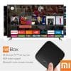 MI TV Box 3 4K cu telecomanda