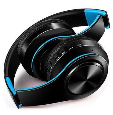 Casti Bluetooth NBY LP660 pliere rapida