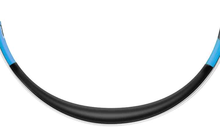 Casti Bluetooth NBY LP660 arcada