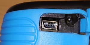 MTP-3 conectori