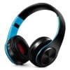 Casti Bluetooth NBY LP660 pliabile, ajustabile