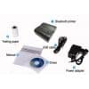 Imprimanta termica ZJ 8001 continut pachet