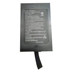 Acumulator