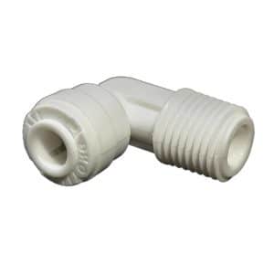 Conector rapid cot 90gr tub mama - BSP tata