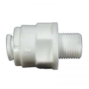 Conector rapid drept tub mama - BSP tata