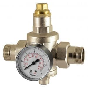 Regulatoare presiune