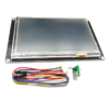 Display Nextion 5.0 LCD enhanced