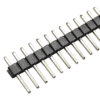 Header de pini 1x40 tata 2.54mm