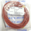 Senzor de temperatura PT100 cu 4 fire, cablu 4m, IP68