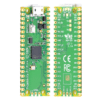 Raspberry Pi Pico fata verso