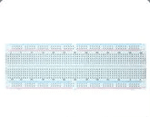 Breadboard 830 de găuri