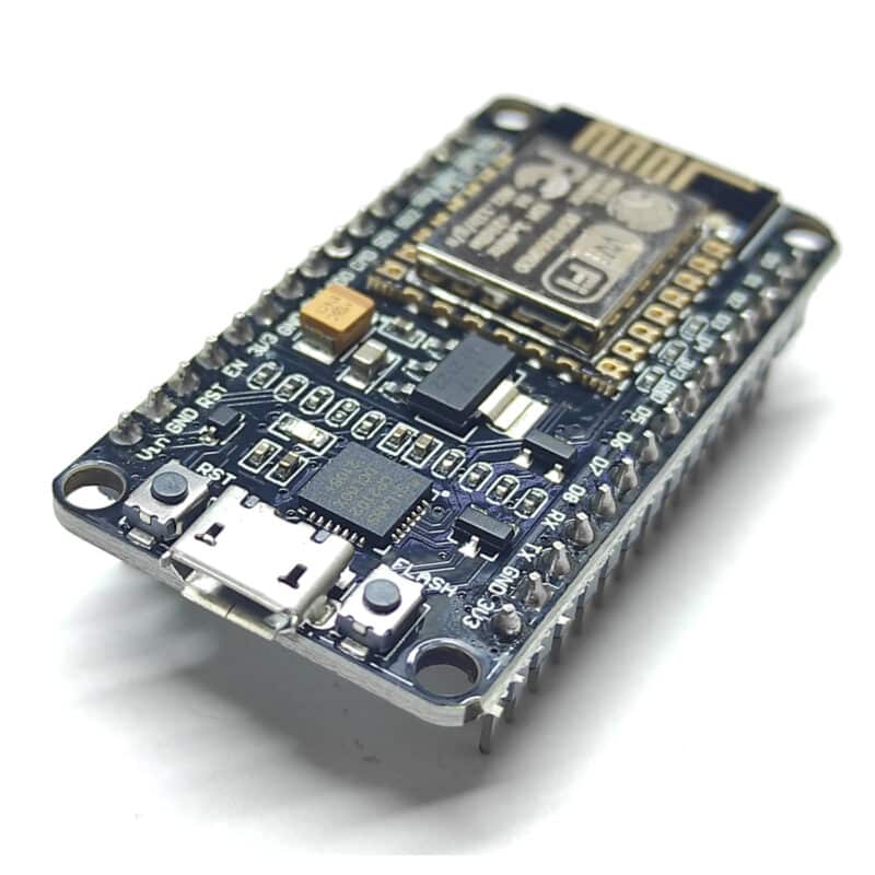 ESP8266 NodeMcu 3