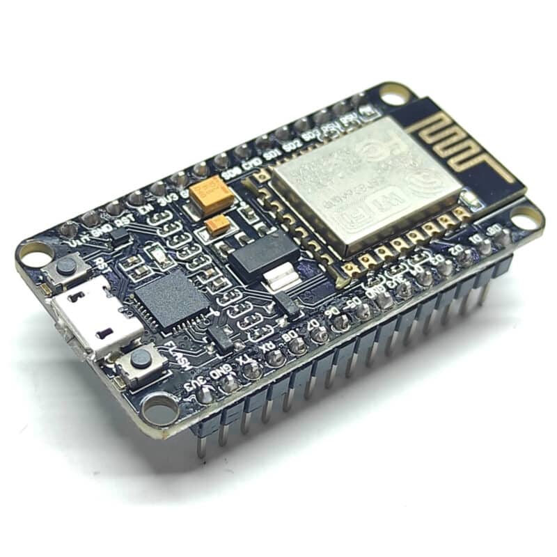 ESP8266 NodeMcu 2