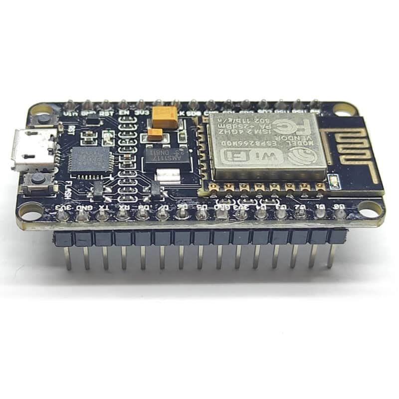 ESP8266 NodeMcu 1