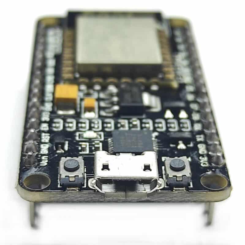 ESP8266 NodeMcu - imagine 5
