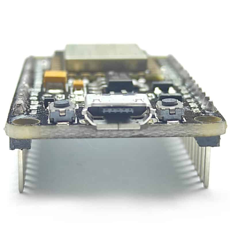 ESP8266 NodeMcu - imagine 6