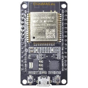 ESP32 30Pin WROOM-32 sus