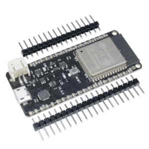 ESP32 36Pin WeMos LOLIN32 D1 3D