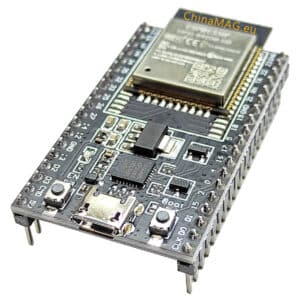 ESP32 38Pin WROOM-32D dreapta